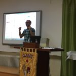 Colegio Claret Aranda de Duero